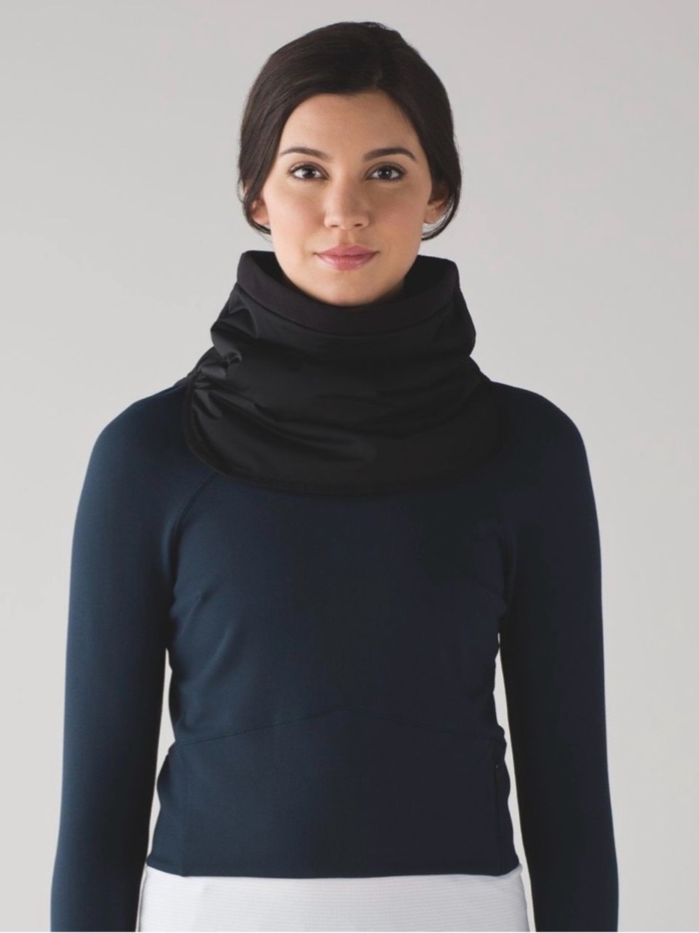Lululemon No Shivers Neck Warmer
